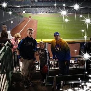 Meet your Posher, Jeffrey